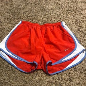 Nike Dri Fit shorts